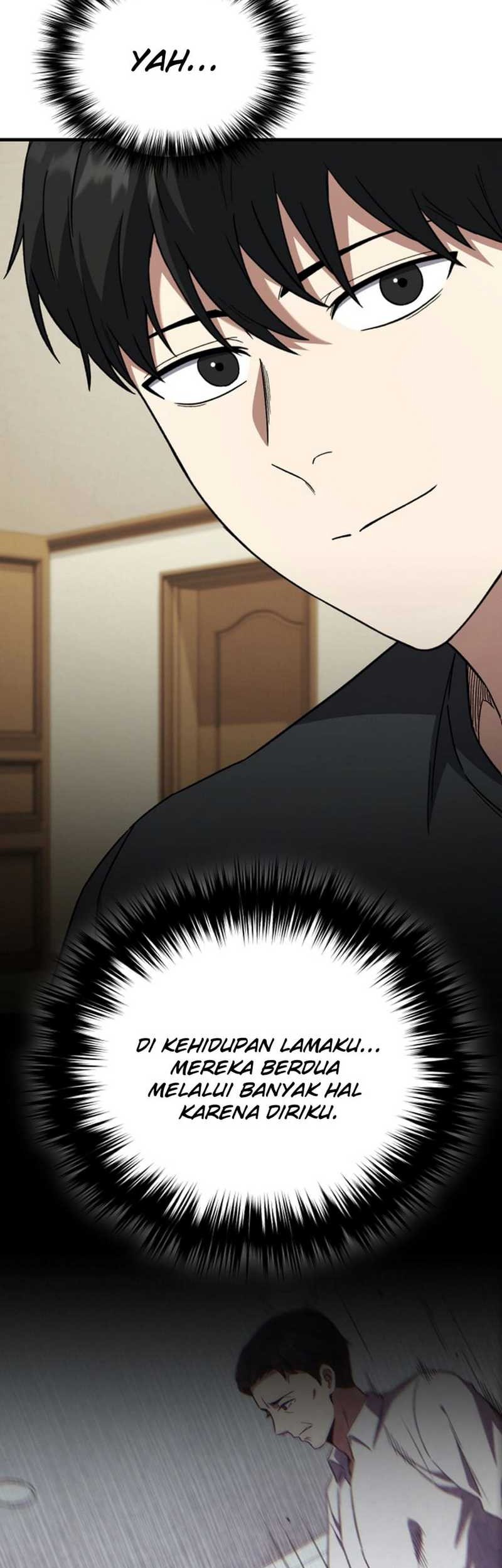 The Genius Midfielder’s Pass Is Special Chapter 6 Gambar 41