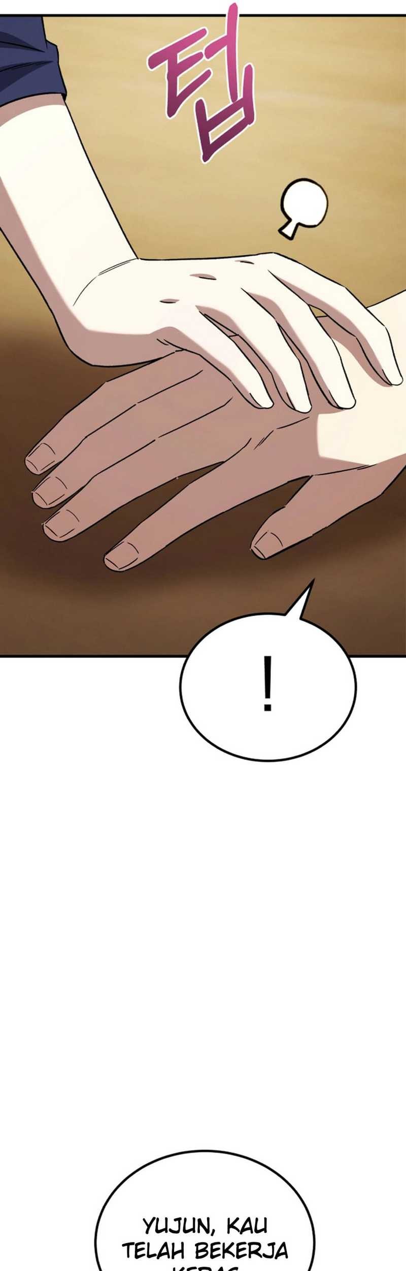 The Genius Midfielder’s Pass Is Special Chapter 6 Gambar 43