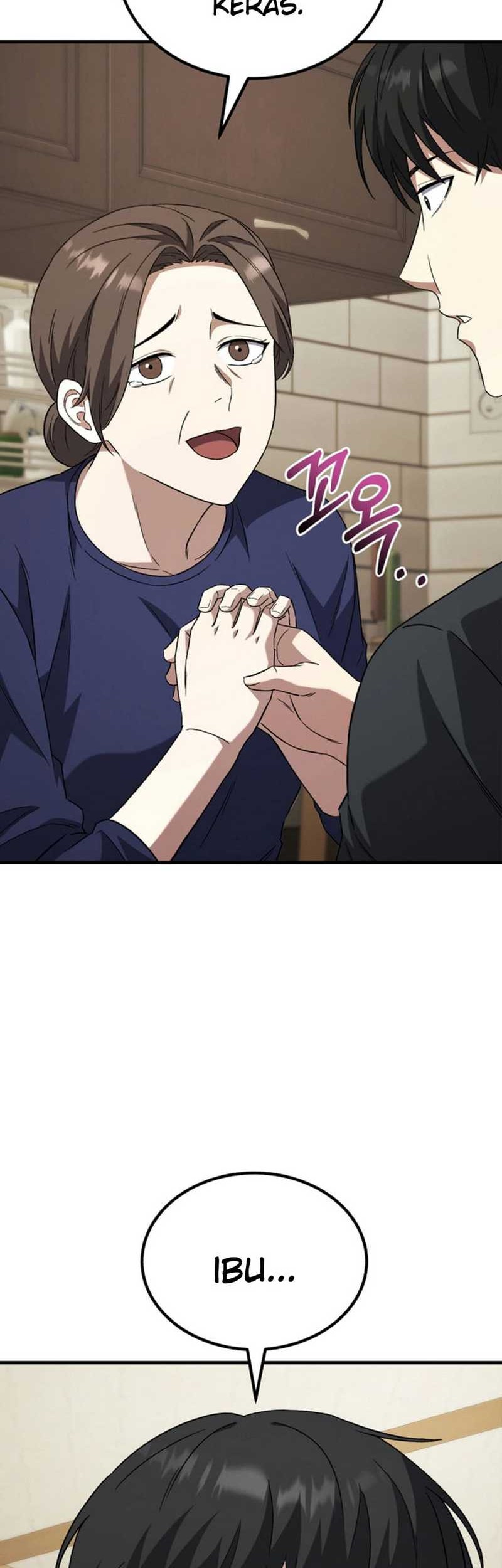 The Genius Midfielder’s Pass Is Special Chapter 6 Gambar 44