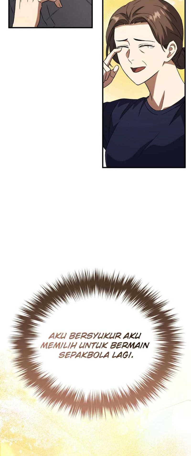 The Genius Midfielder’s Pass Is Special Chapter 6 Gambar 46