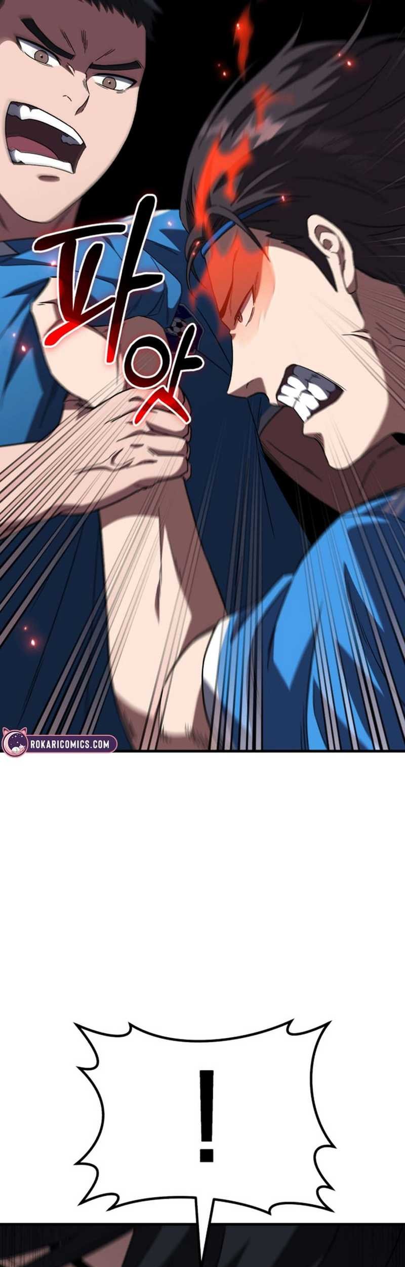 The Genius Midfielder’s Pass Is Special Chapter 6 Gambar 63