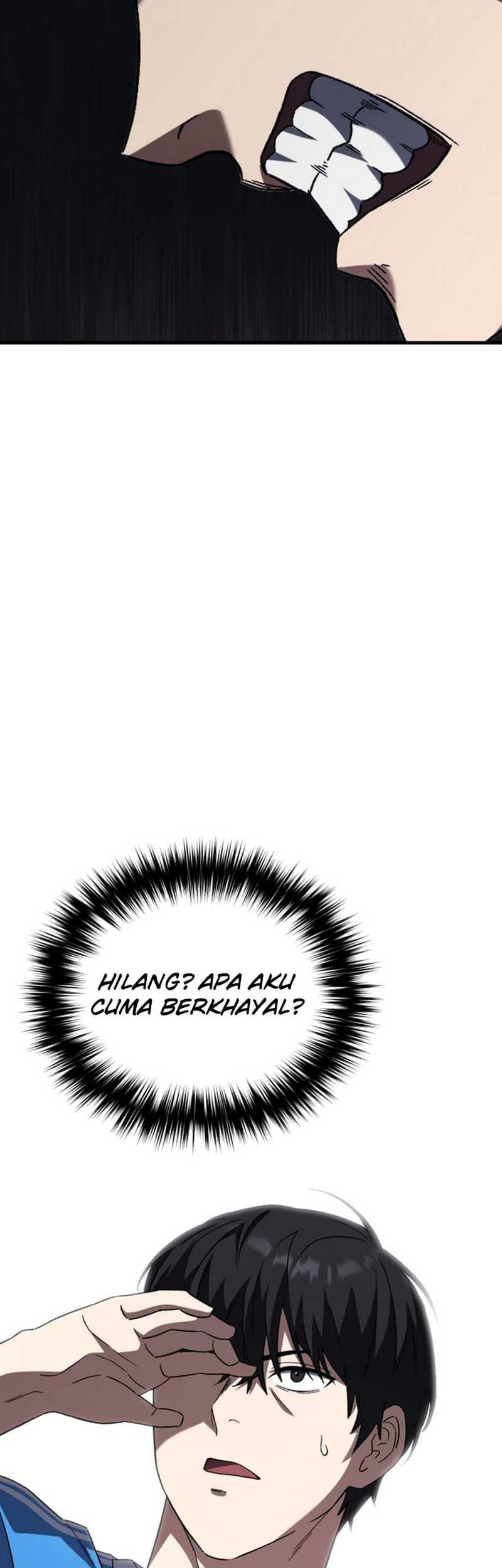 The Genius Midfielder’s Pass Is Special Chapter 6 Gambar 65