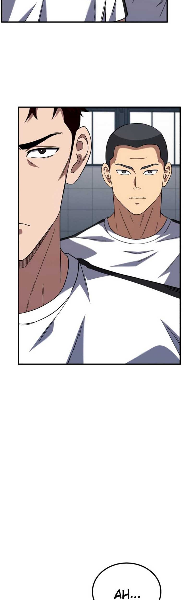 The Genius Midfielder’s Pass Is Special Chapter 6 Gambar 80