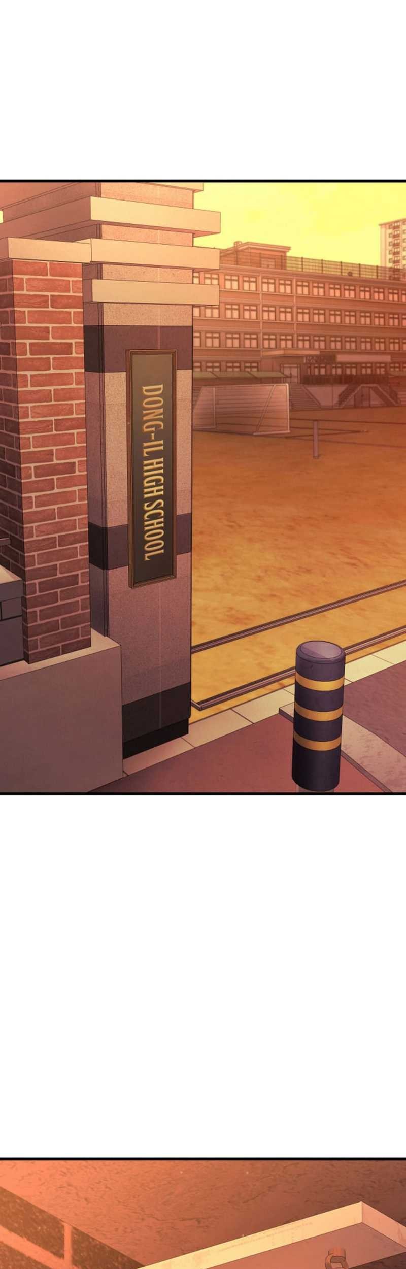 The Genius Midfielder’s Pass Is Special Chapter 6 Gambar 3