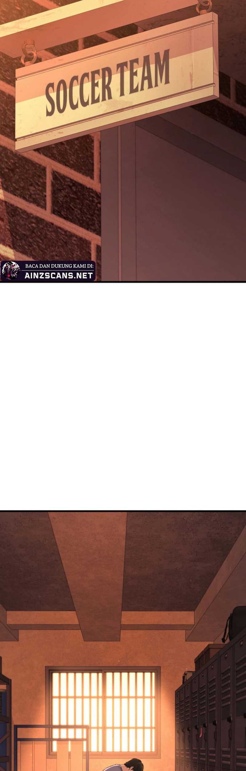 The Genius Midfielder’s Pass Is Special Chapter 6 Gambar 4