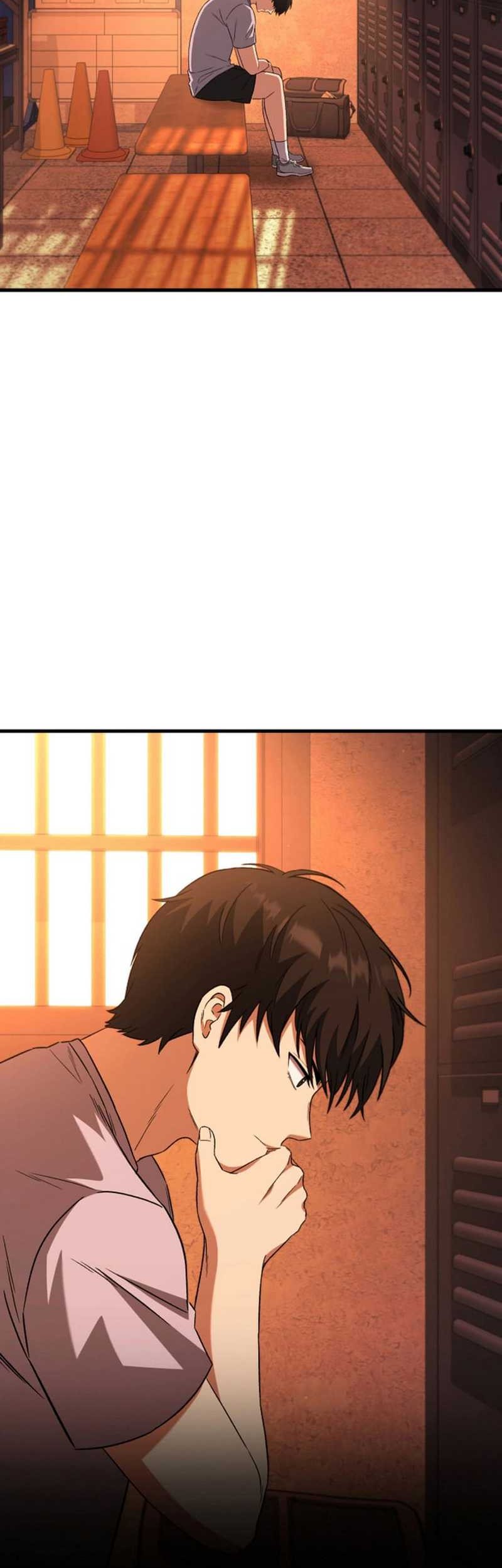 The Genius Midfielder’s Pass Is Special Chapter 6 Gambar 5