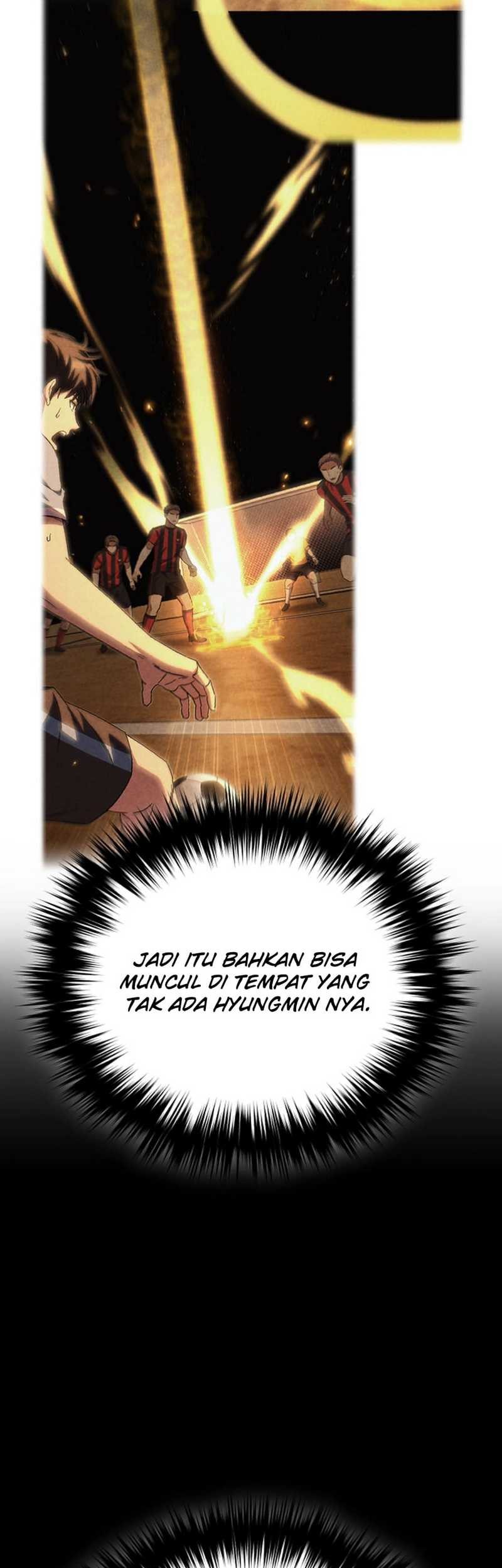 The Genius Midfielder’s Pass Is Special Chapter 6 Gambar 7