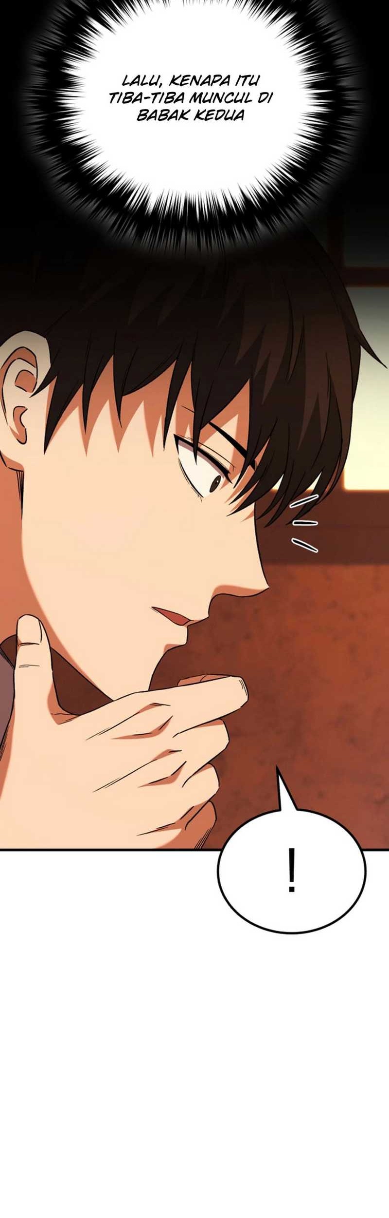 The Genius Midfielder’s Pass Is Special Chapter 6 Gambar 8