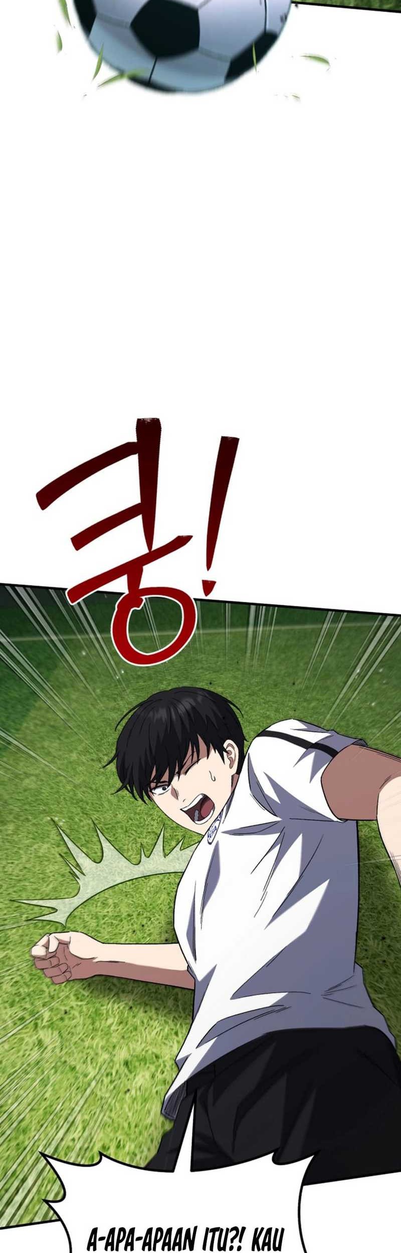 The Genius Midfielder’s Pass Is Special Chapter 7 Gambar 13