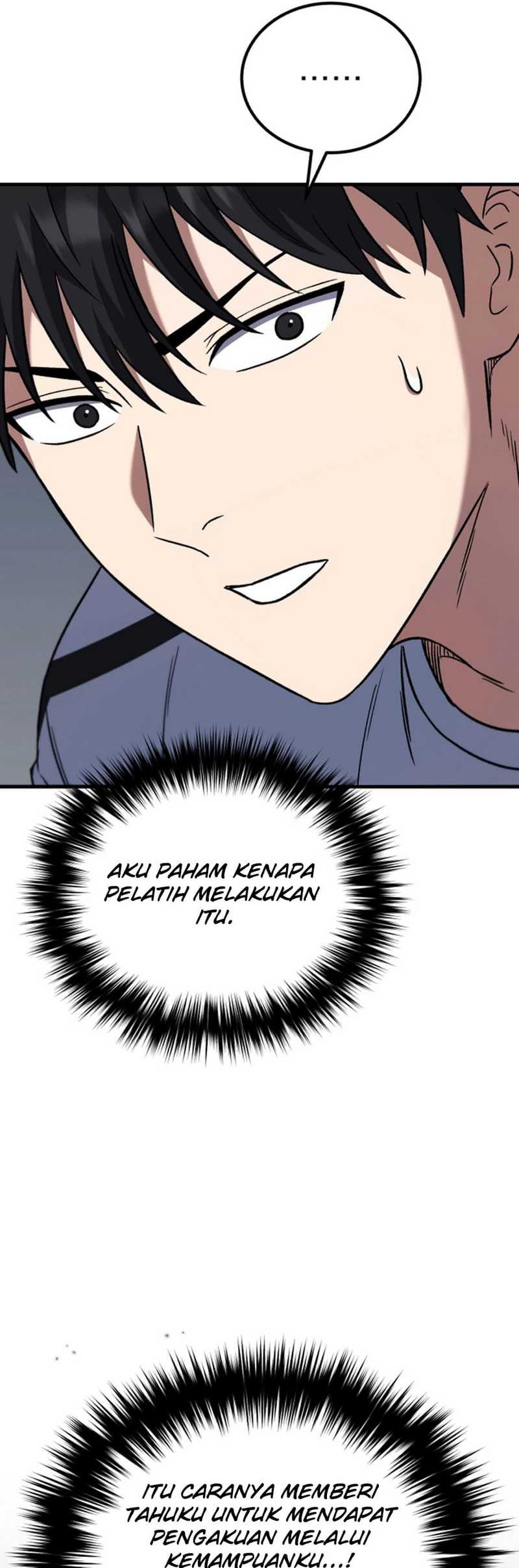 The Genius Midfielder’s Pass Is Special Chapter 7 Gambar 18