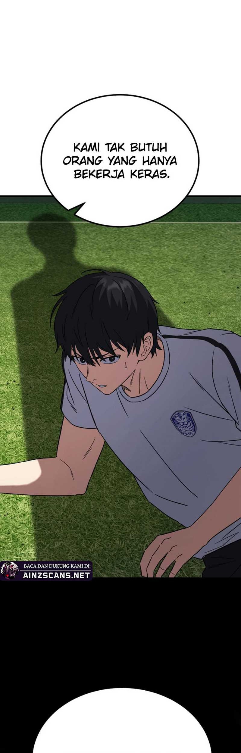 The Genius Midfielder’s Pass Is Special Chapter 7 Gambar 16