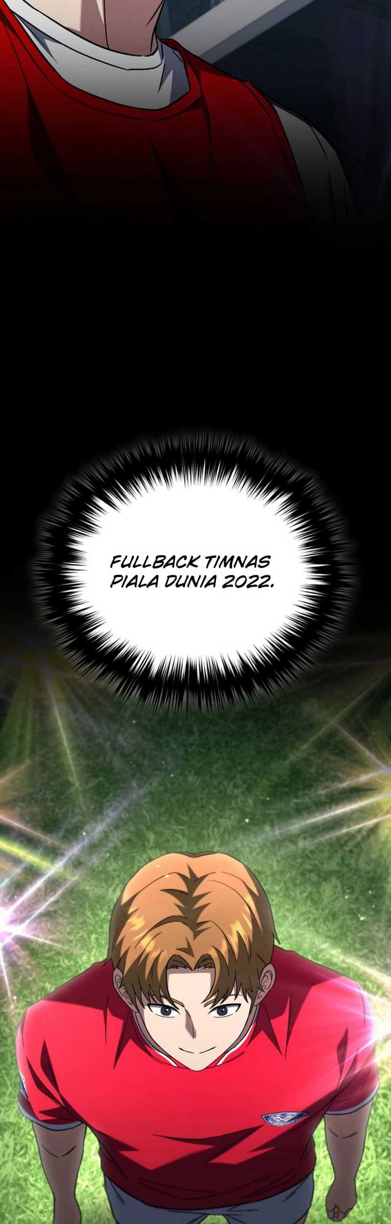 The Genius Midfielder’s Pass Is Special Chapter 7 Gambar 25