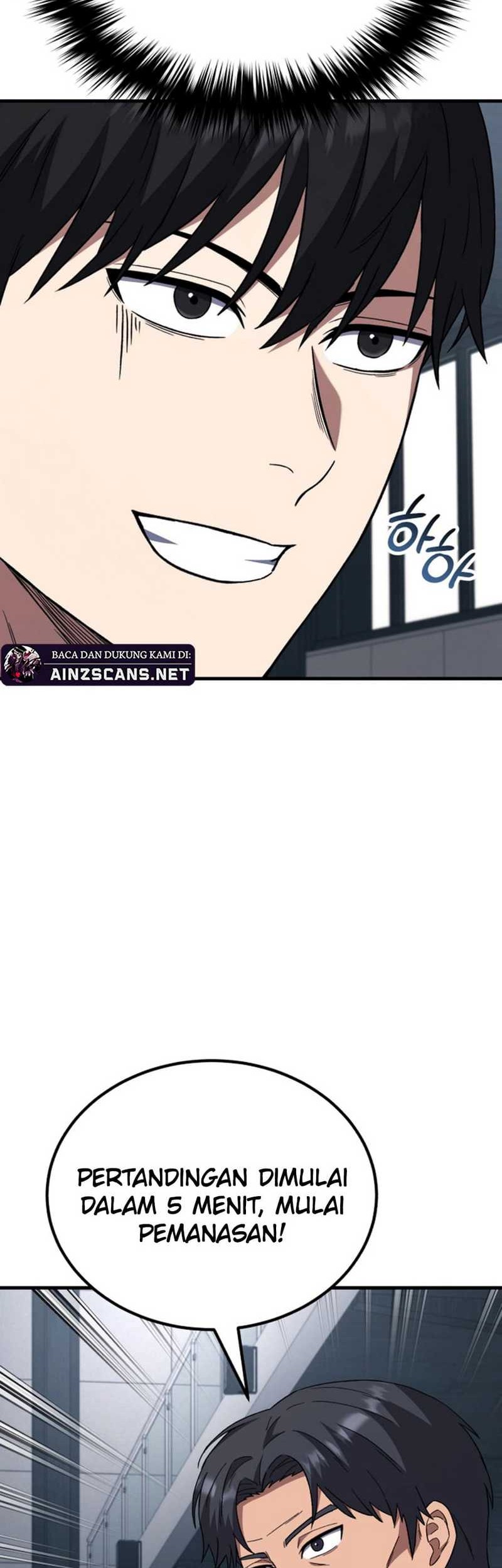 The Genius Midfielder’s Pass Is Special Chapter 7 Gambar 28