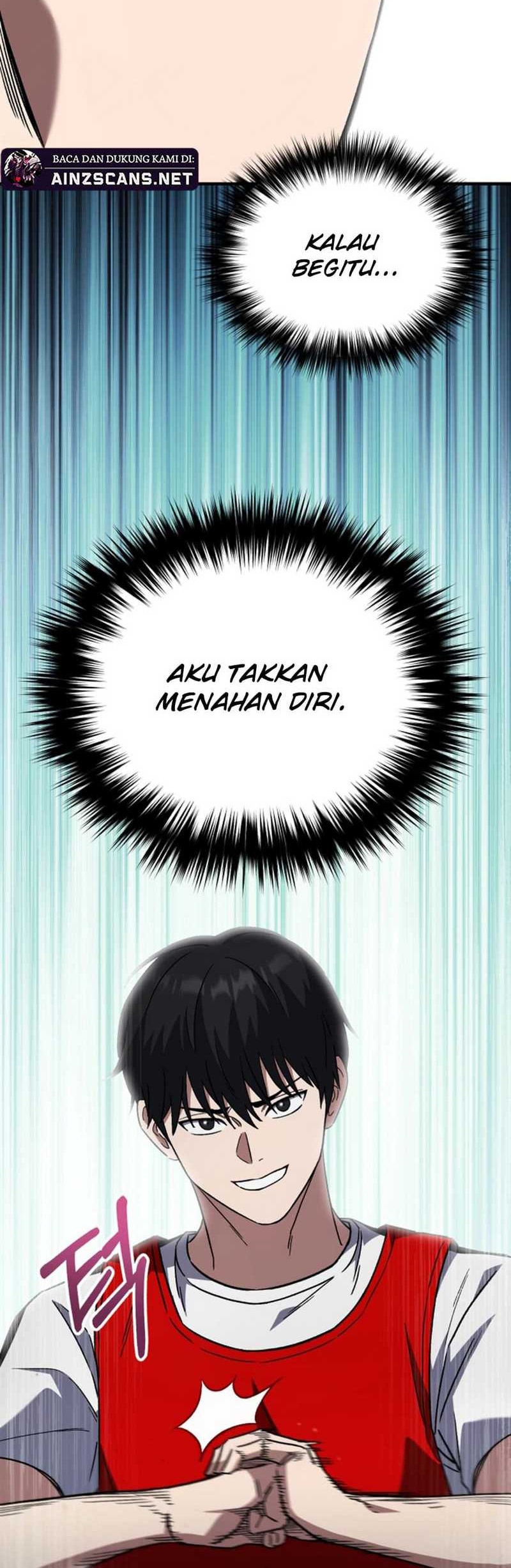 The Genius Midfielder’s Pass Is Special Chapter 7 Gambar 34