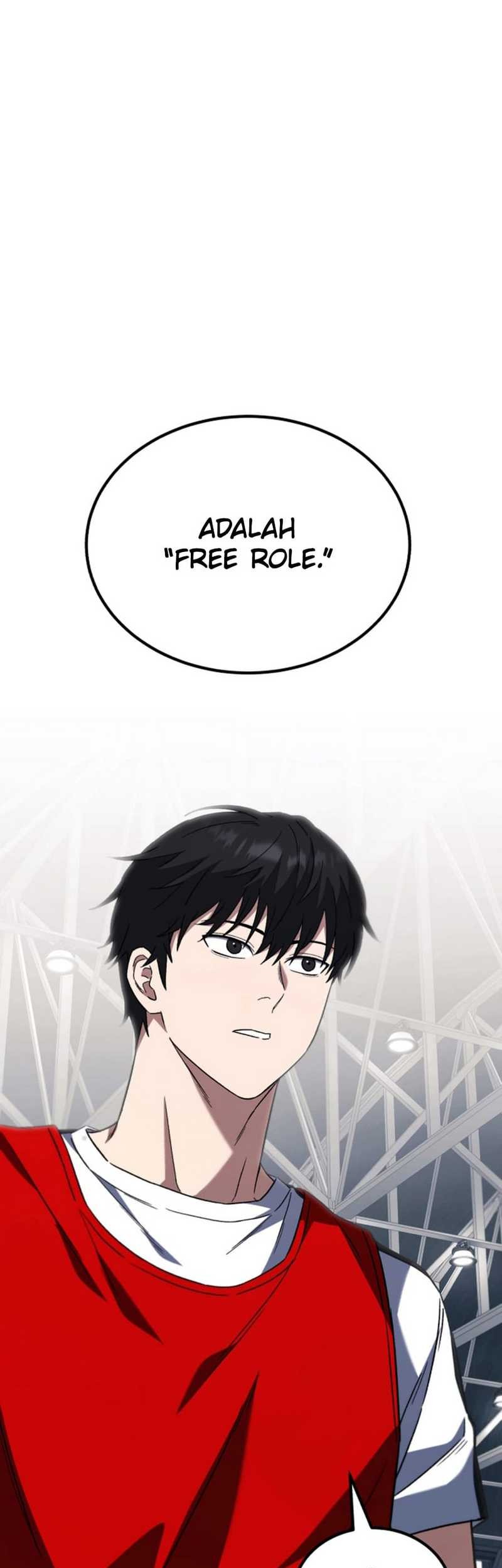 The Genius Midfielder’s Pass Is Special Chapter 7 Gambar 31