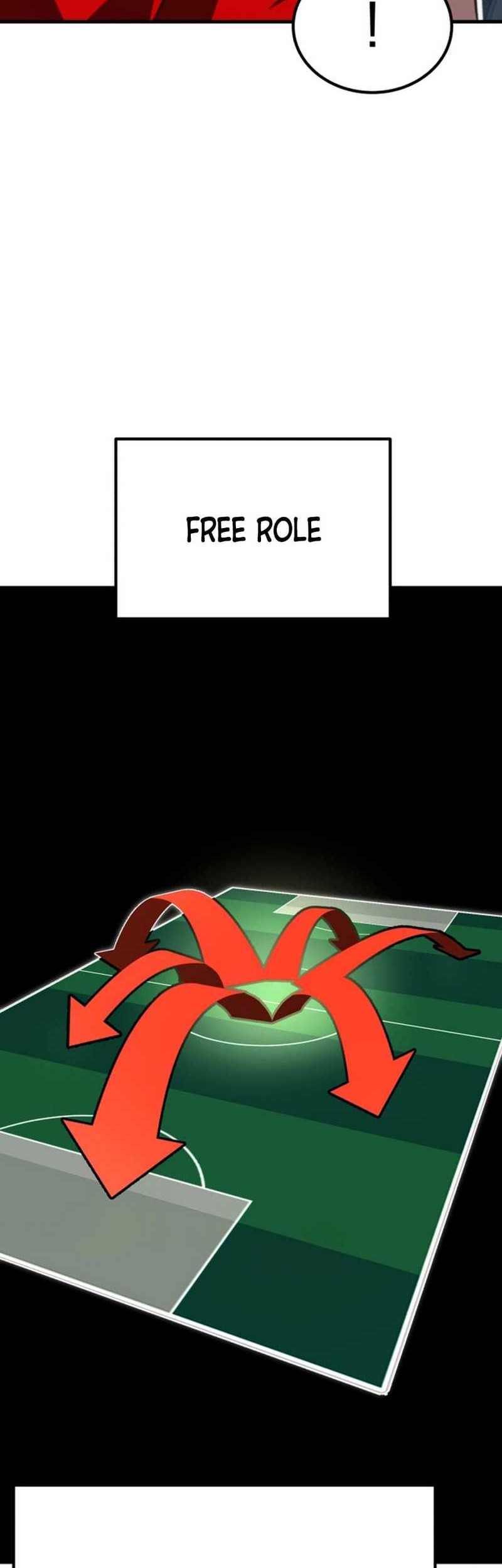 The Genius Midfielder’s Pass Is Special Chapter 7 Gambar 32