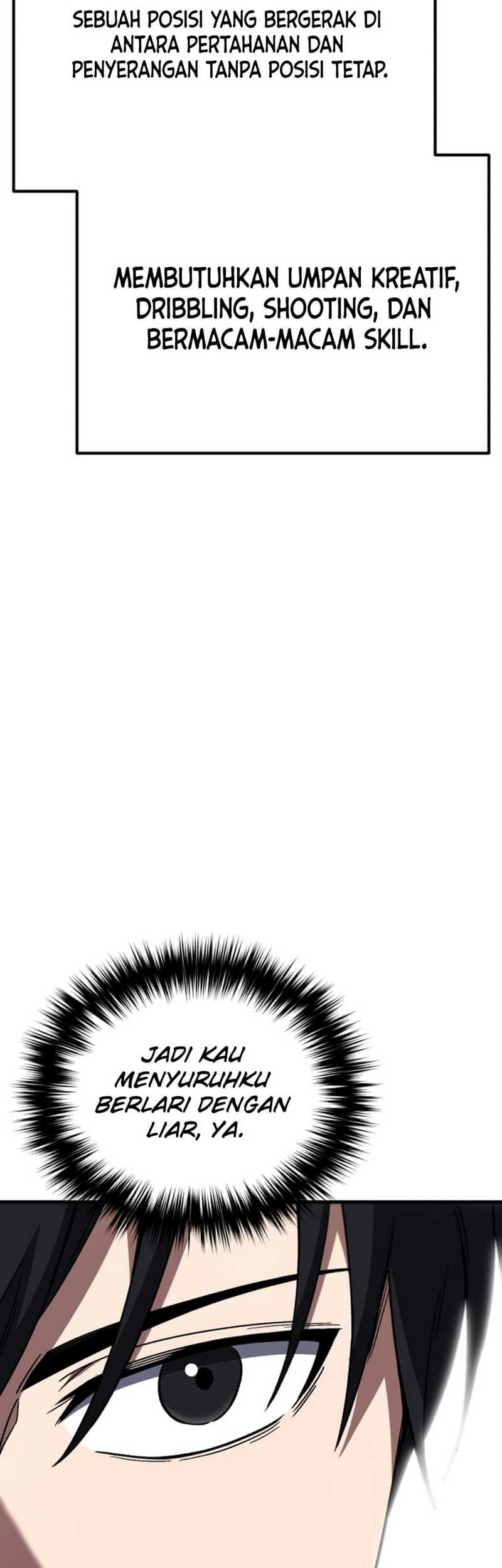 The Genius Midfielder’s Pass Is Special Chapter 7 Gambar 33