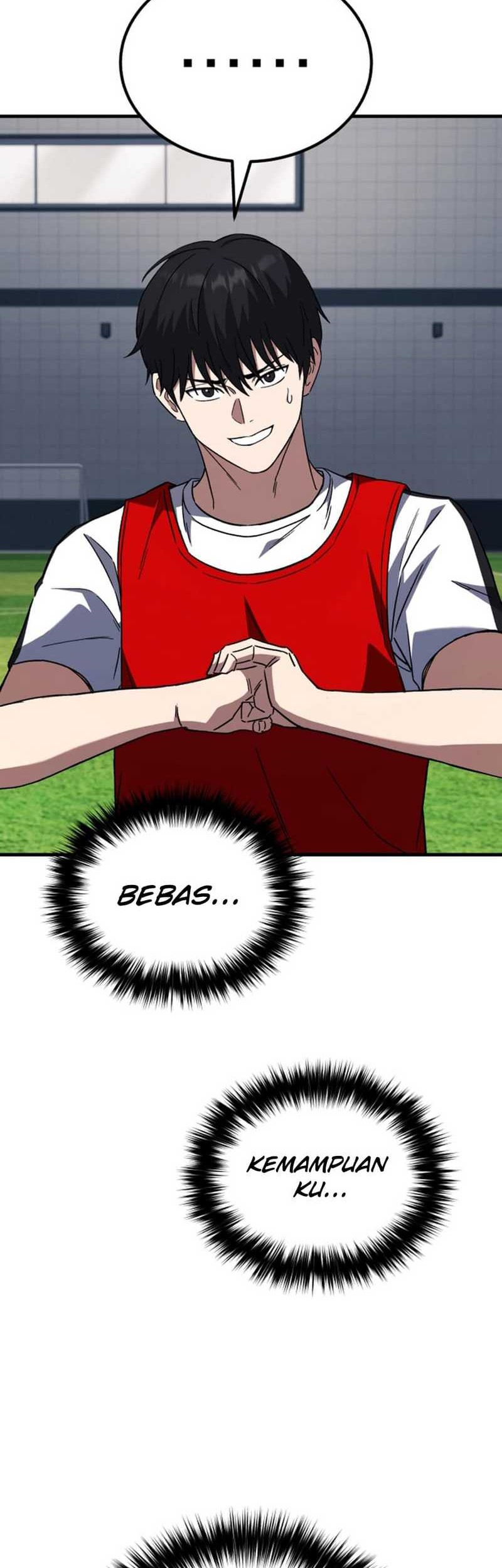 The Genius Midfielder’s Pass Is Special Chapter 7 Gambar 36