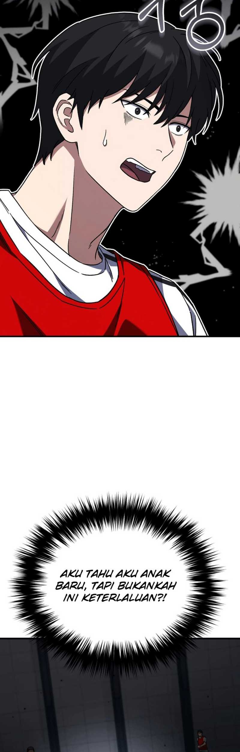 The Genius Midfielder’s Pass Is Special Chapter 7 Gambar 41