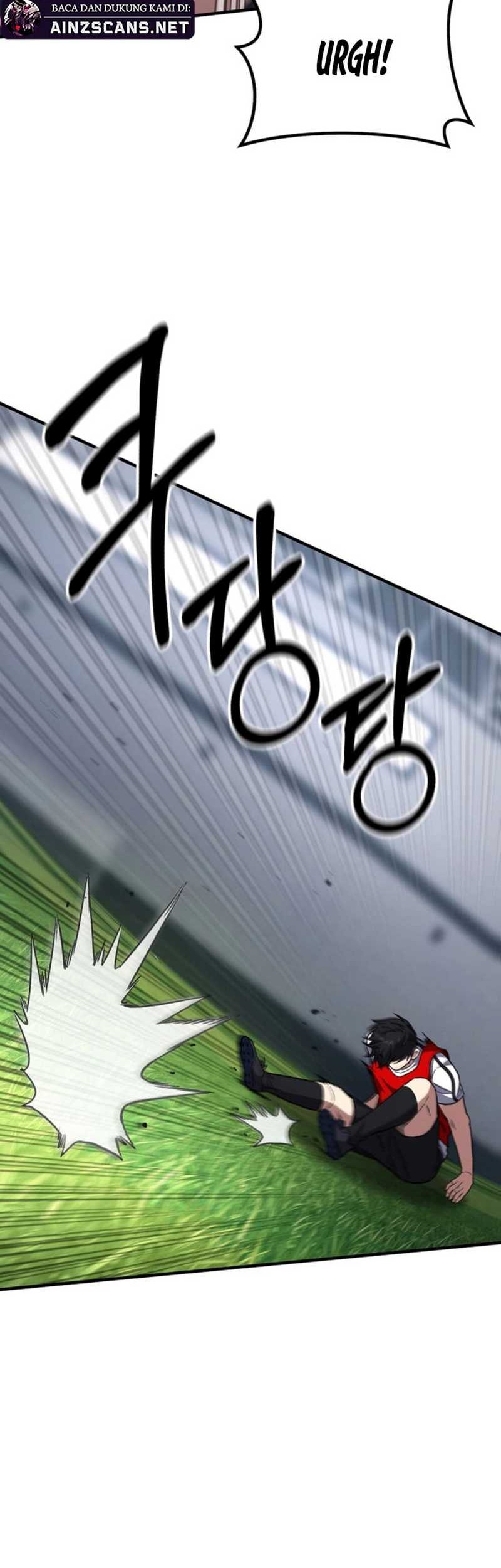 The Genius Midfielder’s Pass Is Special Chapter 7 Gambar 46