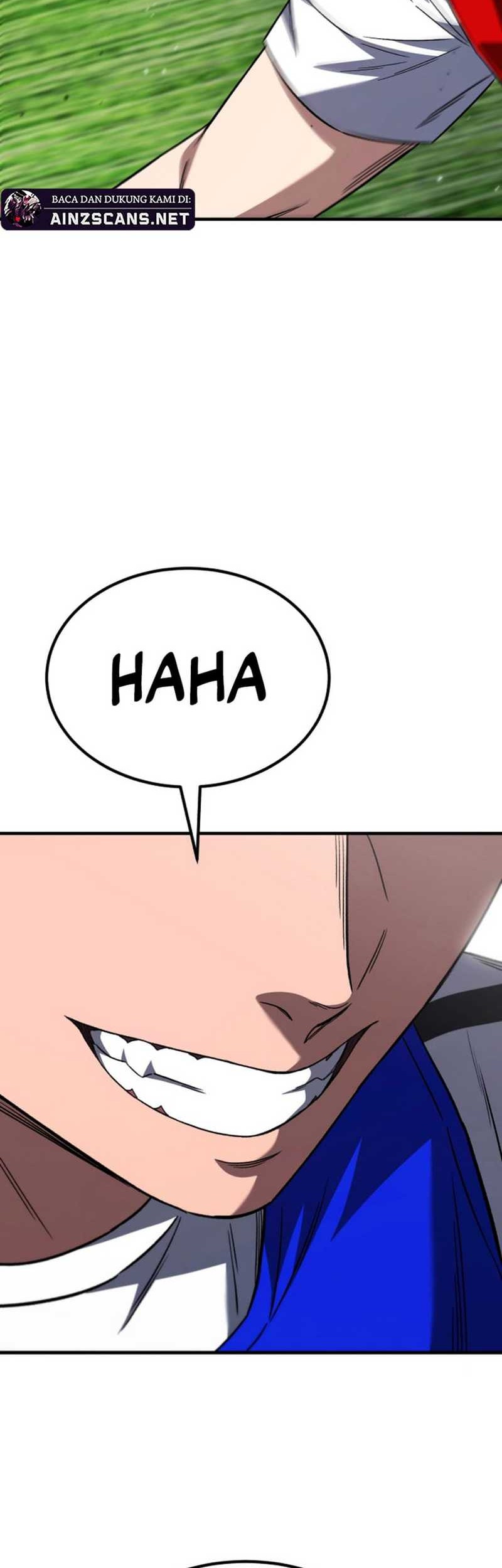 The Genius Midfielder’s Pass Is Special Chapter 7 Gambar 64