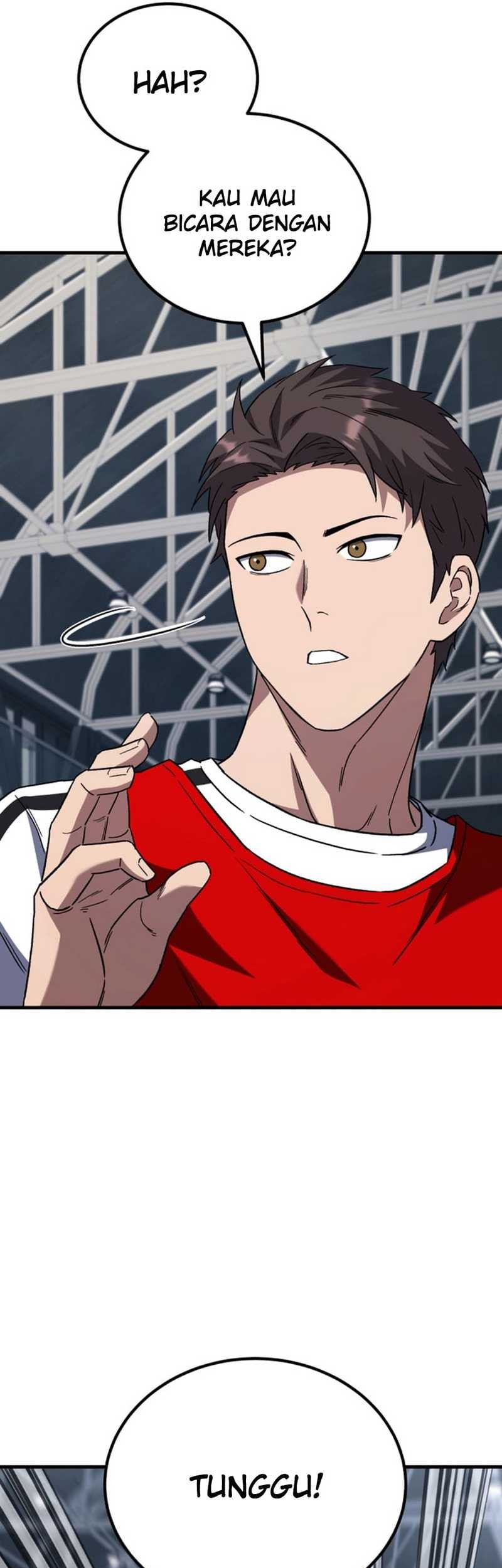 The Genius Midfielder’s Pass Is Special Chapter 7 Gambar 55