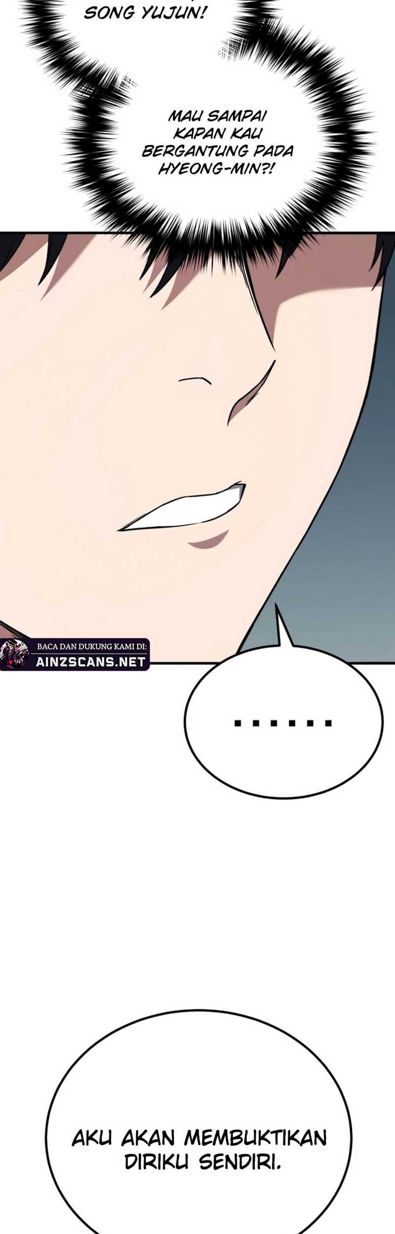 The Genius Midfielder’s Pass Is Special Chapter 7 Gambar 57