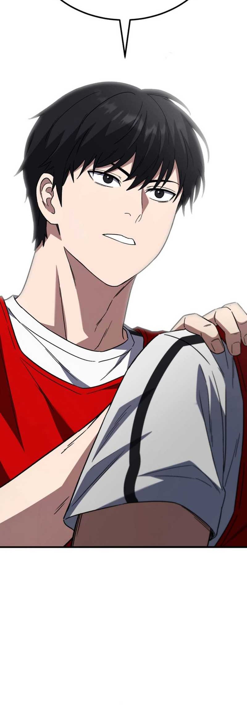 The Genius Midfielder’s Pass Is Special Chapter 7 Gambar 58