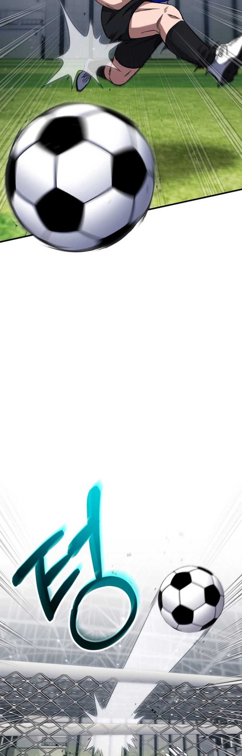 The Genius Midfielder’s Pass Is Special Chapter 7 Gambar 73