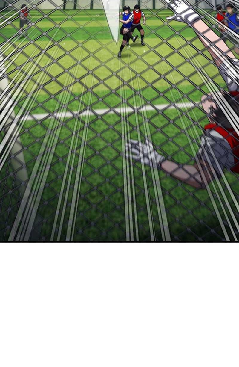 The Genius Midfielder’s Pass Is Special Chapter 7 Gambar 74