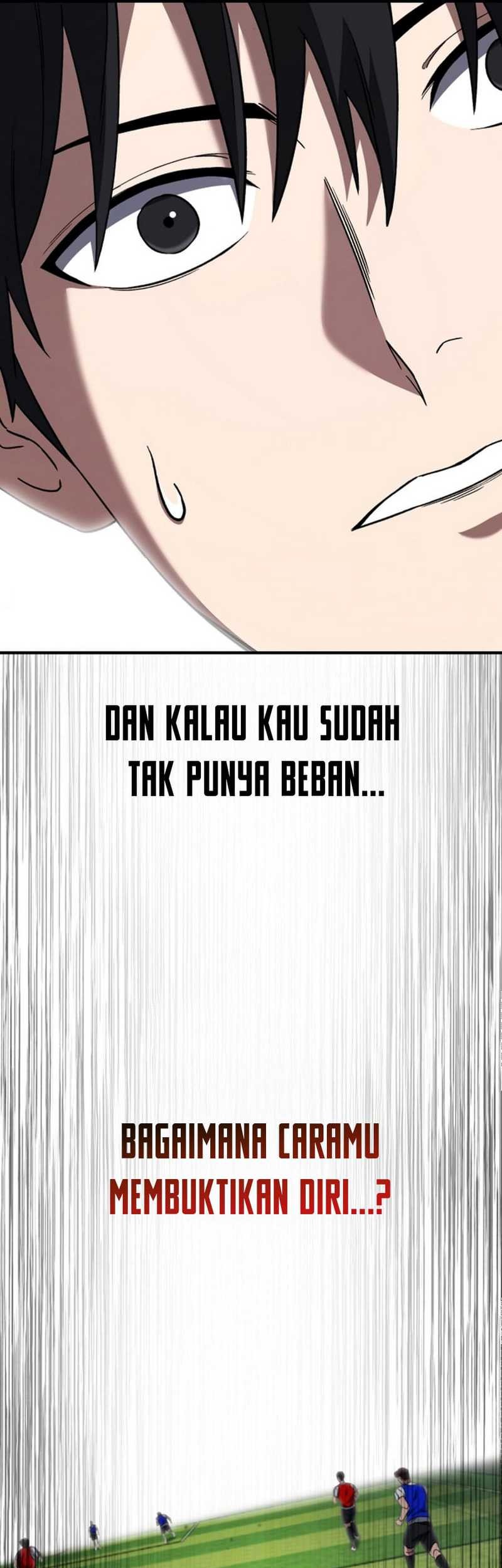 The Genius Midfielder’s Pass Is Special Chapter 7 Gambar 79