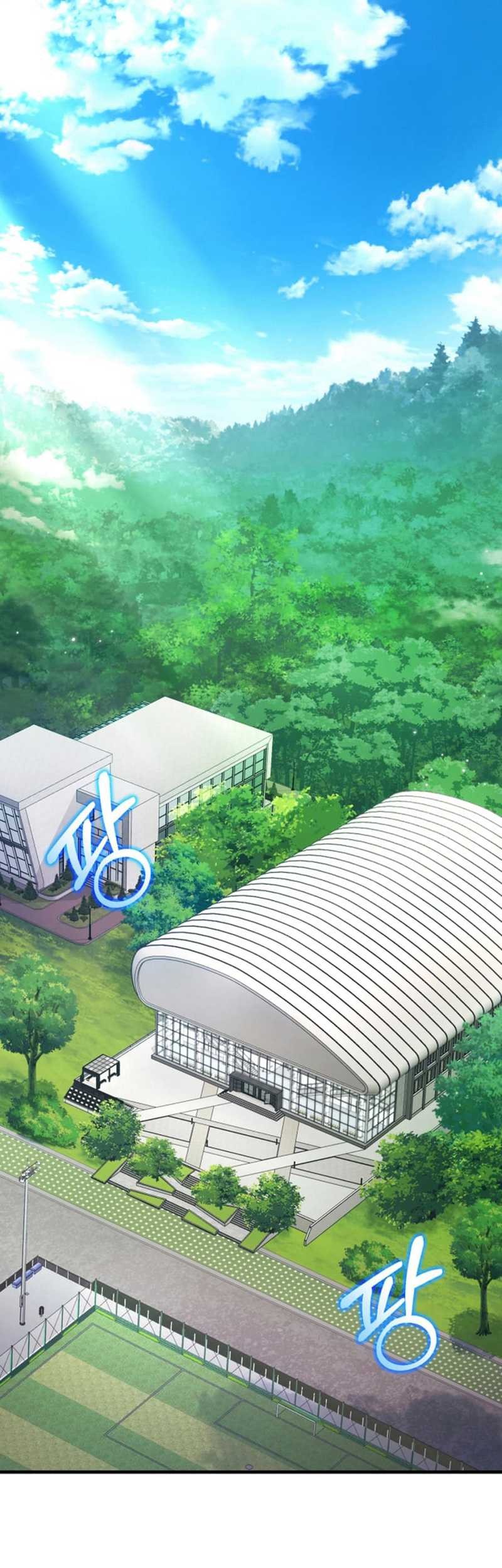 The Genius Midfielder’s Pass Is Special Chapter 7 Gambar 3