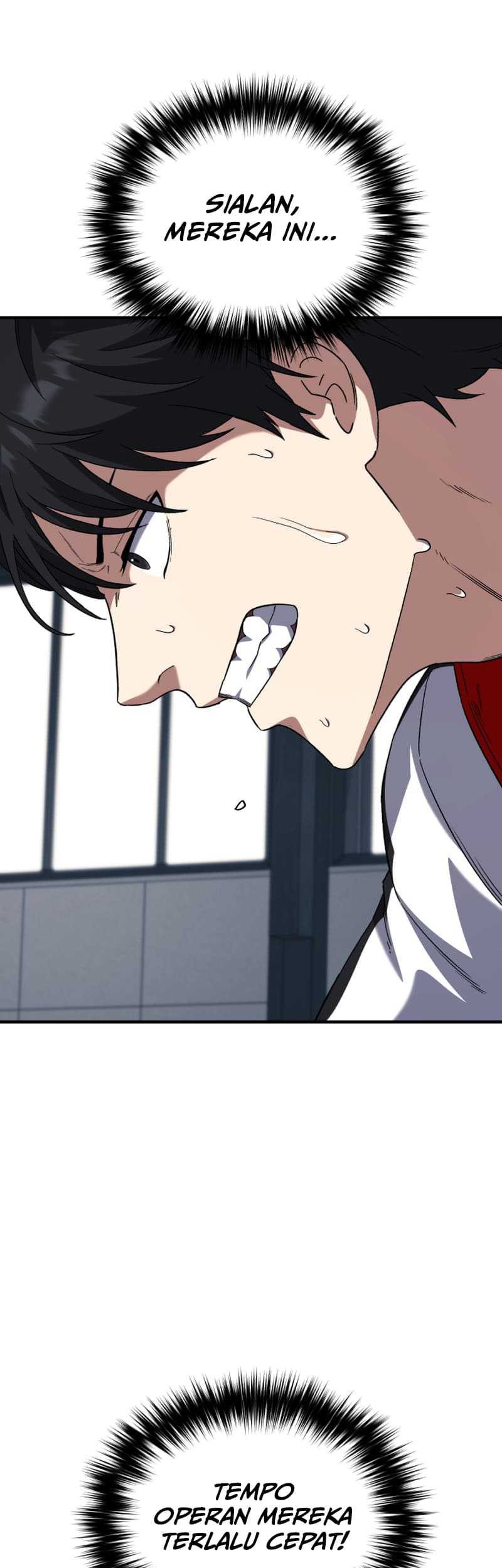 The Genius Midfielder’s Pass Is Special Chapter 8 Gambar 7