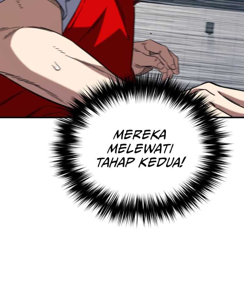 The Genius Midfielder’s Pass Is Special Chapter 8 Gambar 14