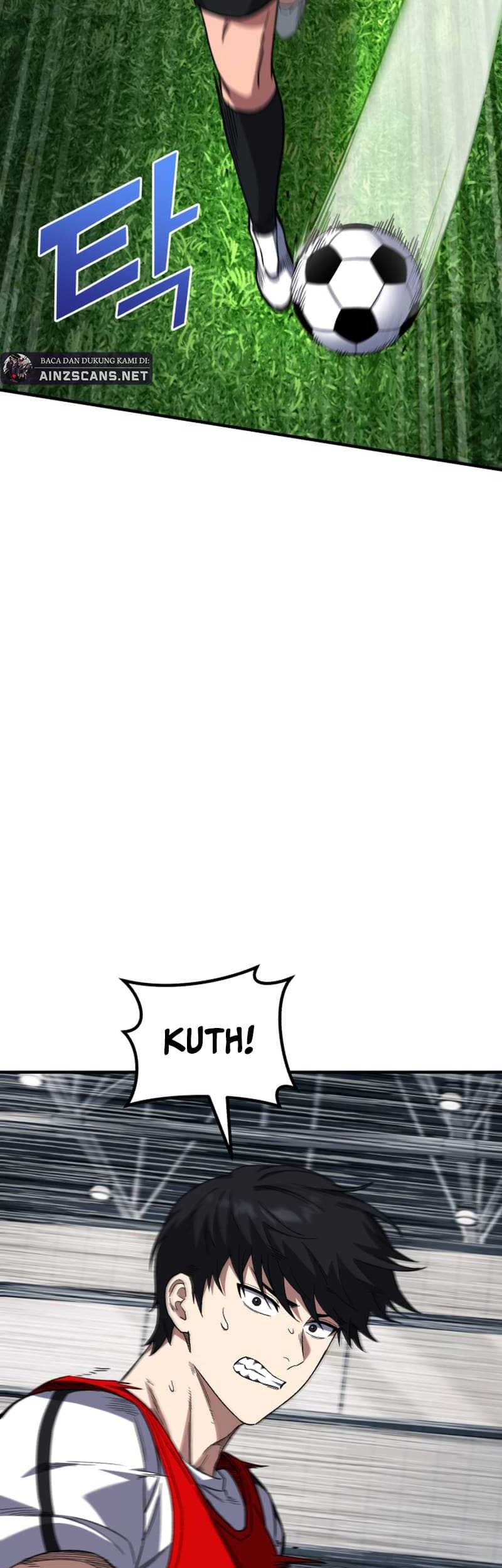 The Genius Midfielder’s Pass Is Special Chapter 8 Gambar 13