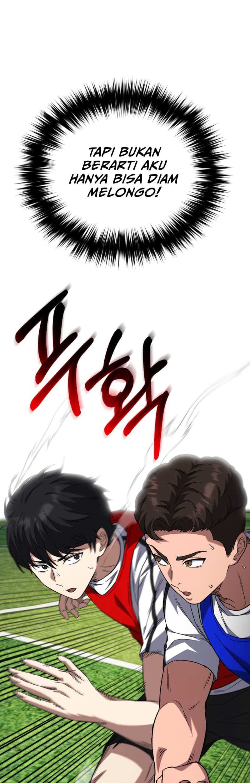 The Genius Midfielder’s Pass Is Special Chapter 8 Gambar 17