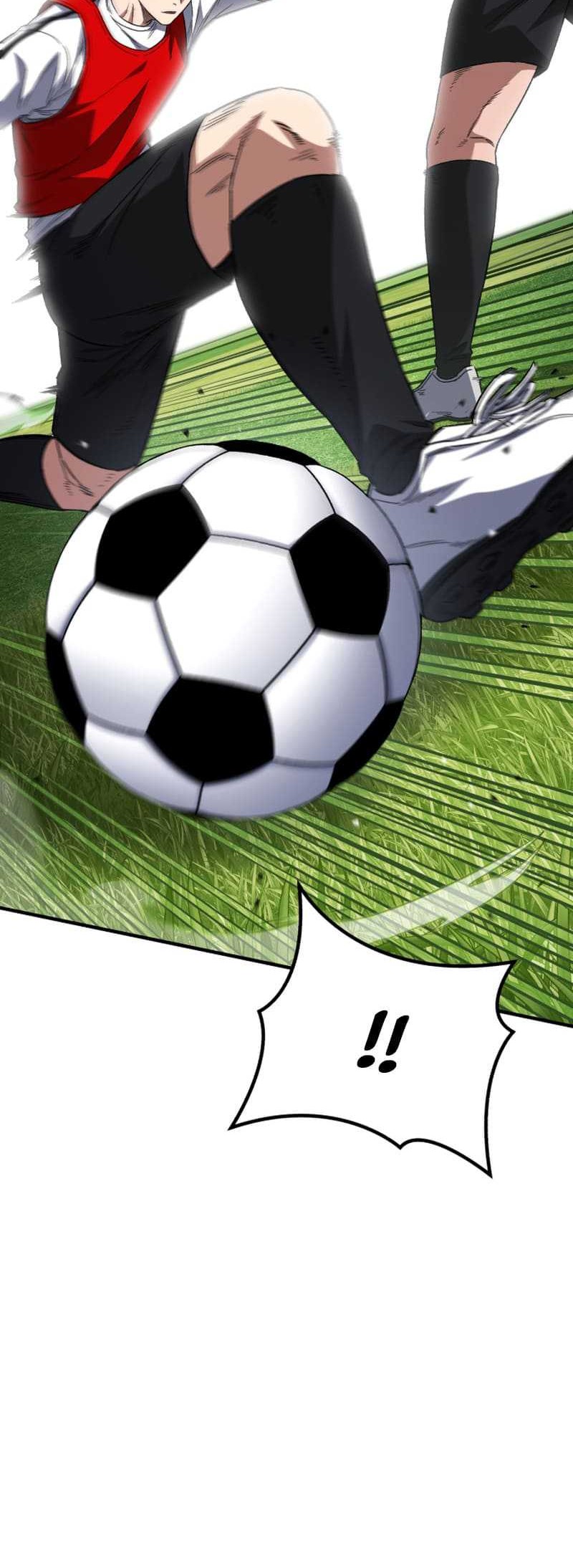 The Genius Midfielder’s Pass Is Special Chapter 8 Gambar 22