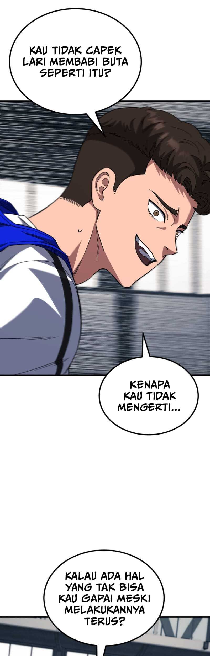 The Genius Midfielder’s Pass Is Special Chapter 8 Gambar 19