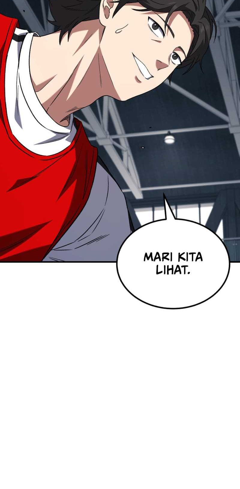 The Genius Midfielder’s Pass Is Special Chapter 8 Gambar 26