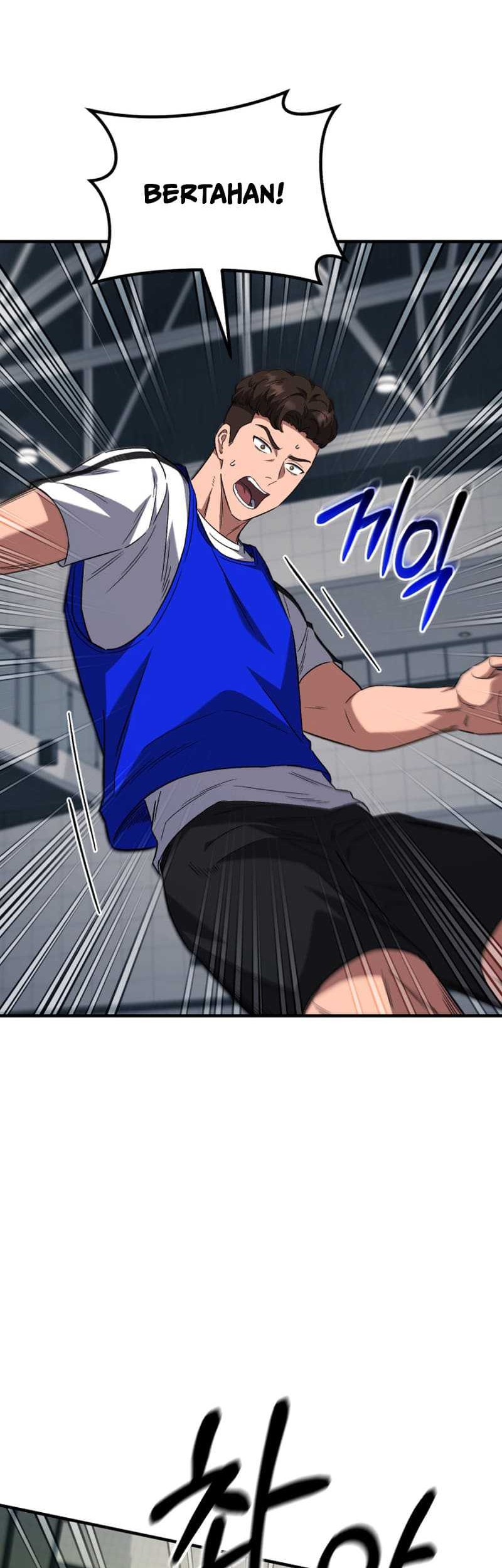 The Genius Midfielder’s Pass Is Special Chapter 8 Gambar 24