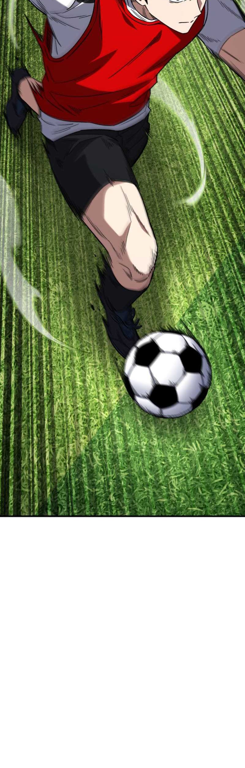 The Genius Midfielder’s Pass Is Special Chapter 8 Gambar 30