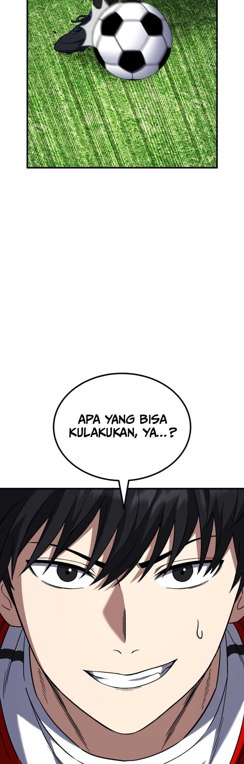 The Genius Midfielder’s Pass Is Special Chapter 8 Gambar 28
