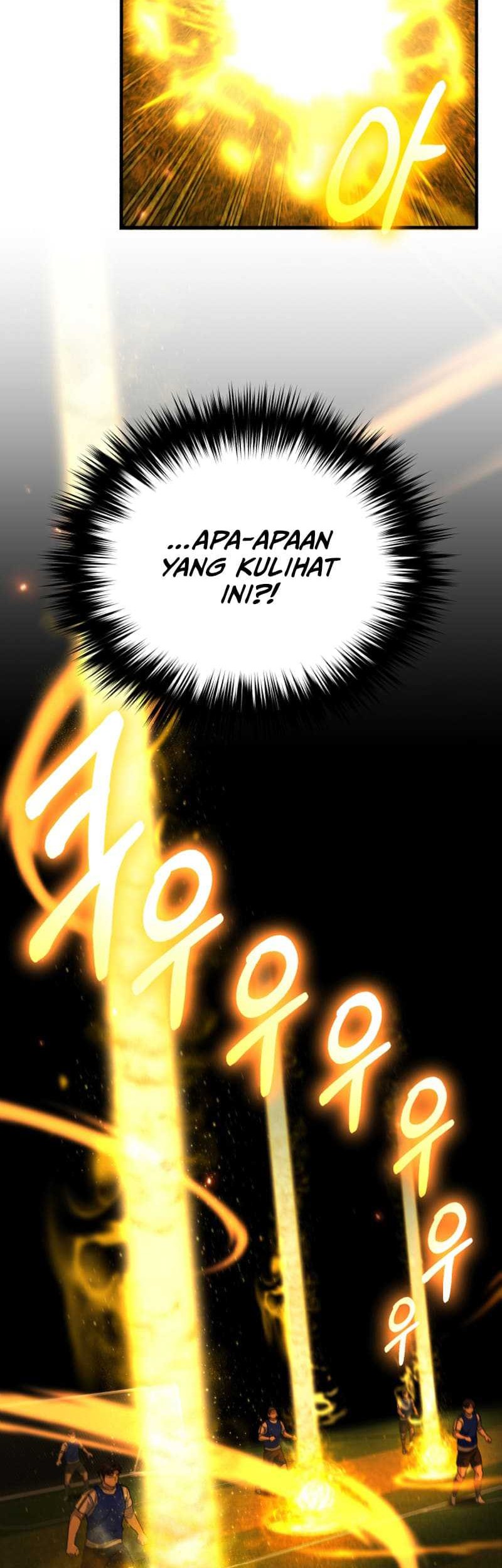 The Genius Midfielder’s Pass Is Special Chapter 8 Gambar 34