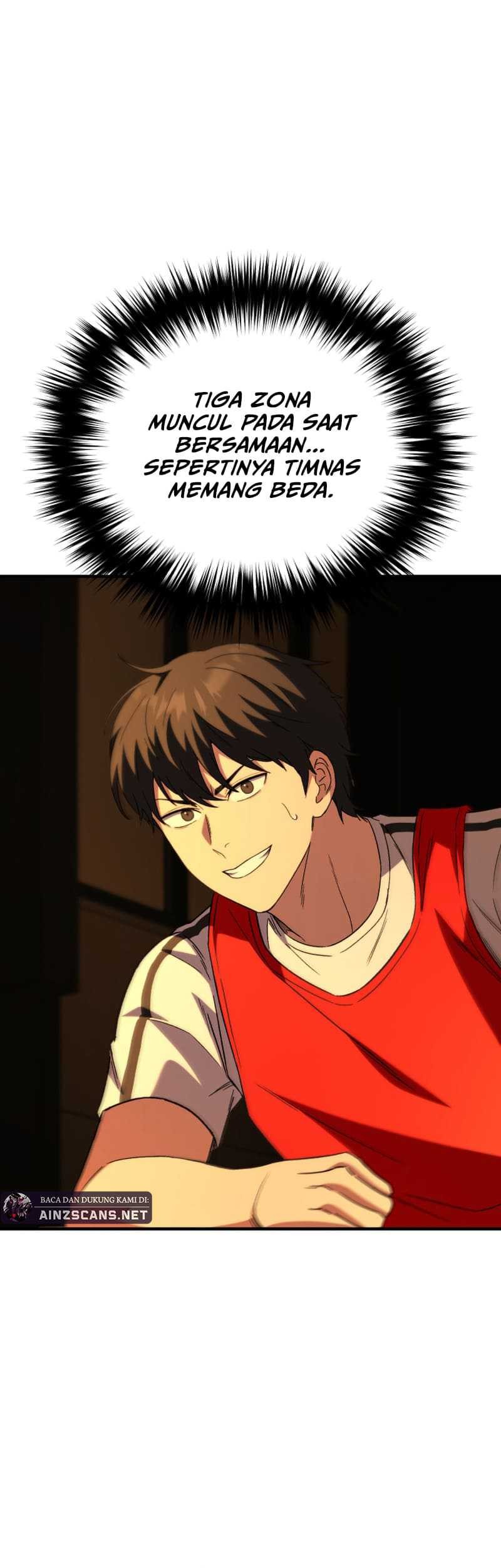 The Genius Midfielder’s Pass Is Special Chapter 8 Gambar 36