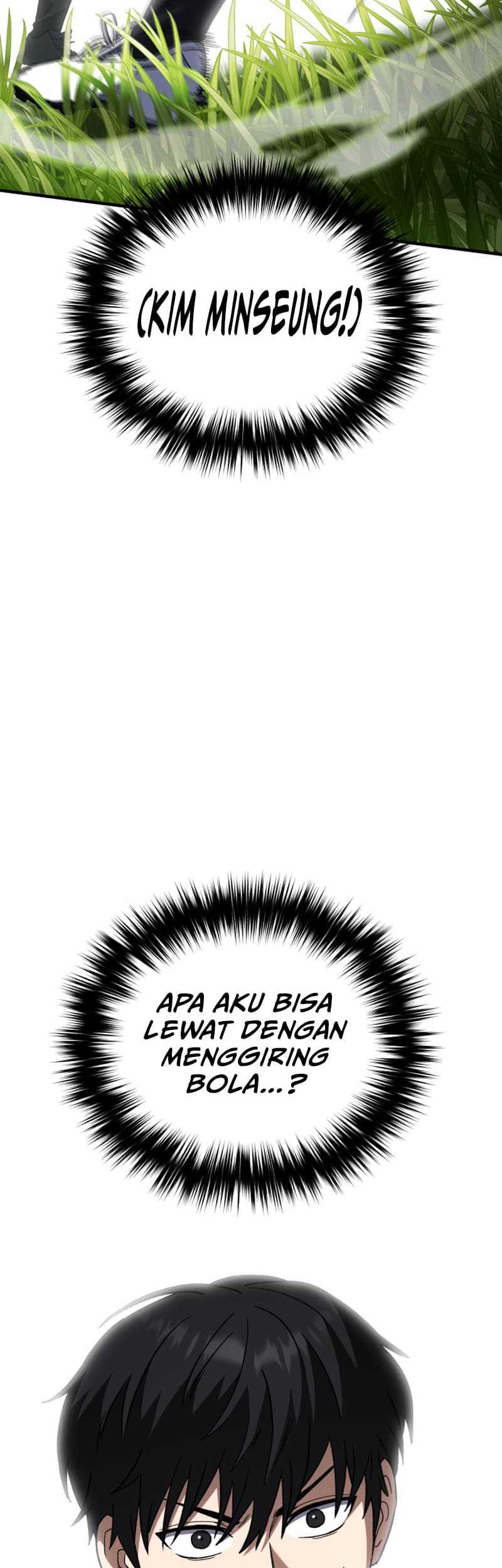 The Genius Midfielder’s Pass Is Special Chapter 8 Gambar 41