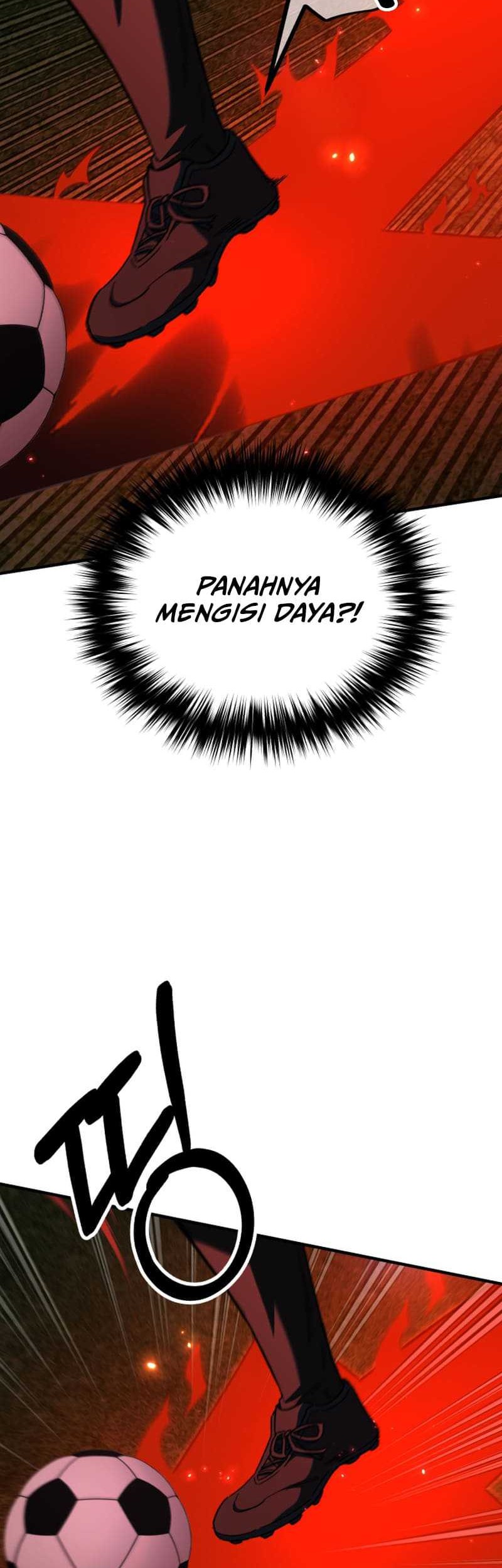 The Genius Midfielder’s Pass Is Special Chapter 8 Gambar 61