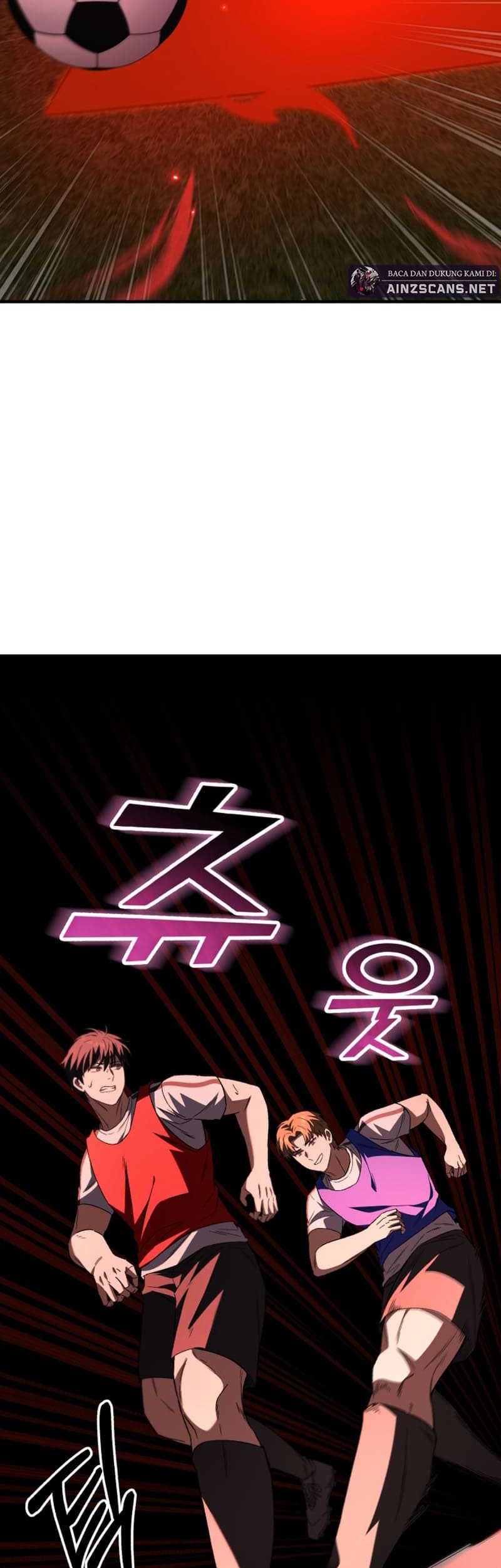 The Genius Midfielder’s Pass Is Special Chapter 8 Gambar 62