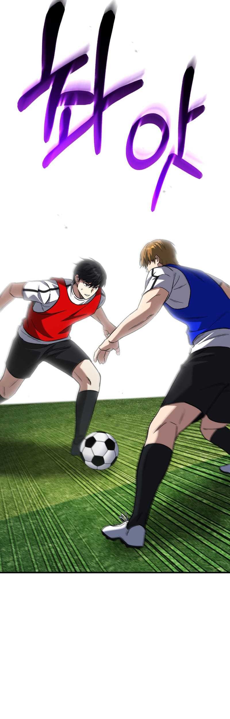The Genius Midfielder’s Pass Is Special Chapter 8 Gambar 48