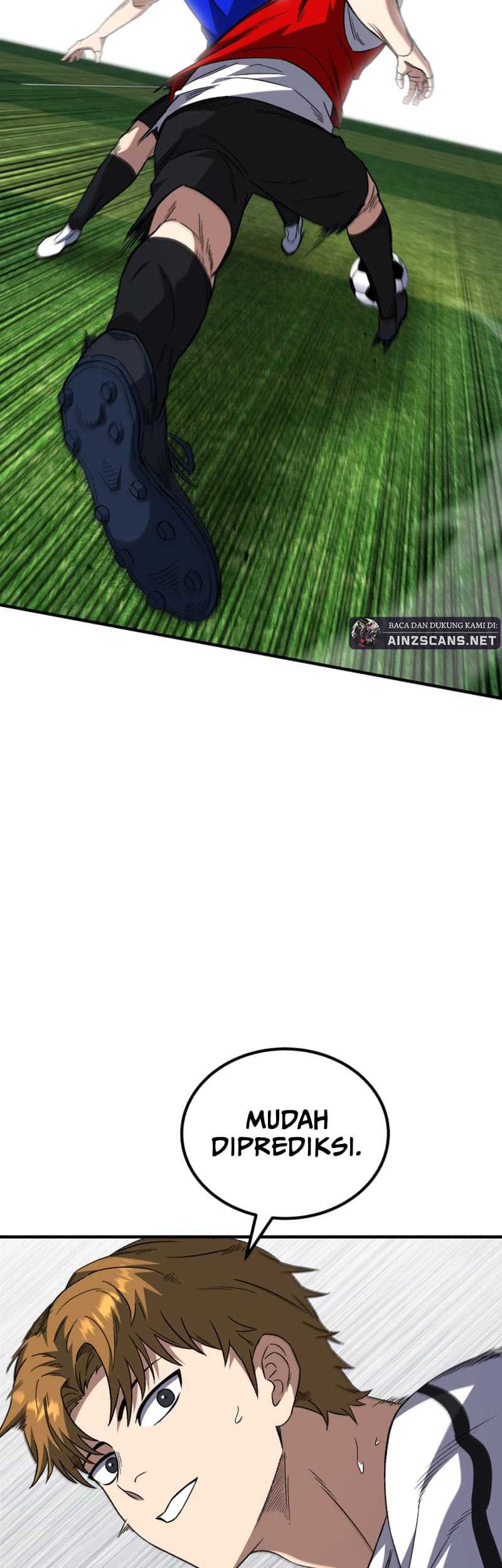 The Genius Midfielder’s Pass Is Special Chapter 8 Gambar 50