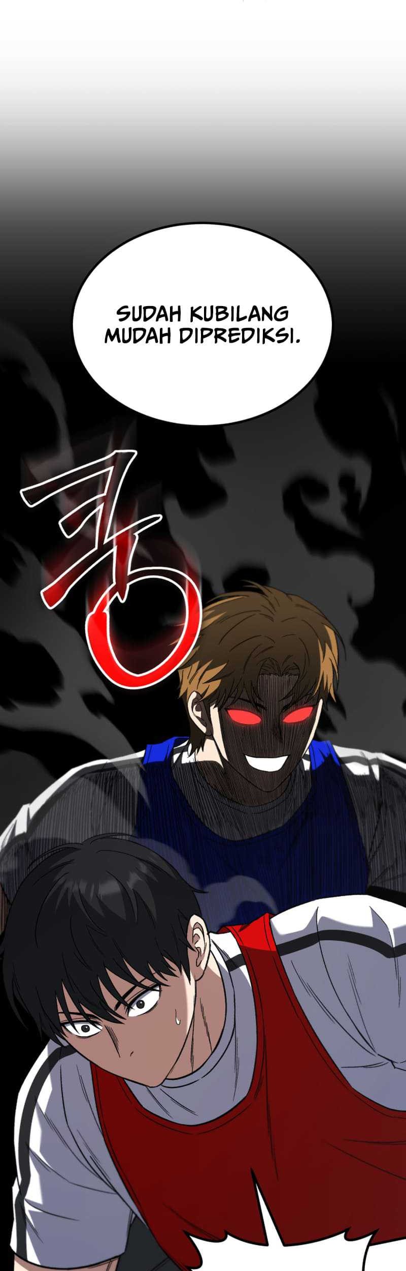 The Genius Midfielder’s Pass Is Special Chapter 8 Gambar 54